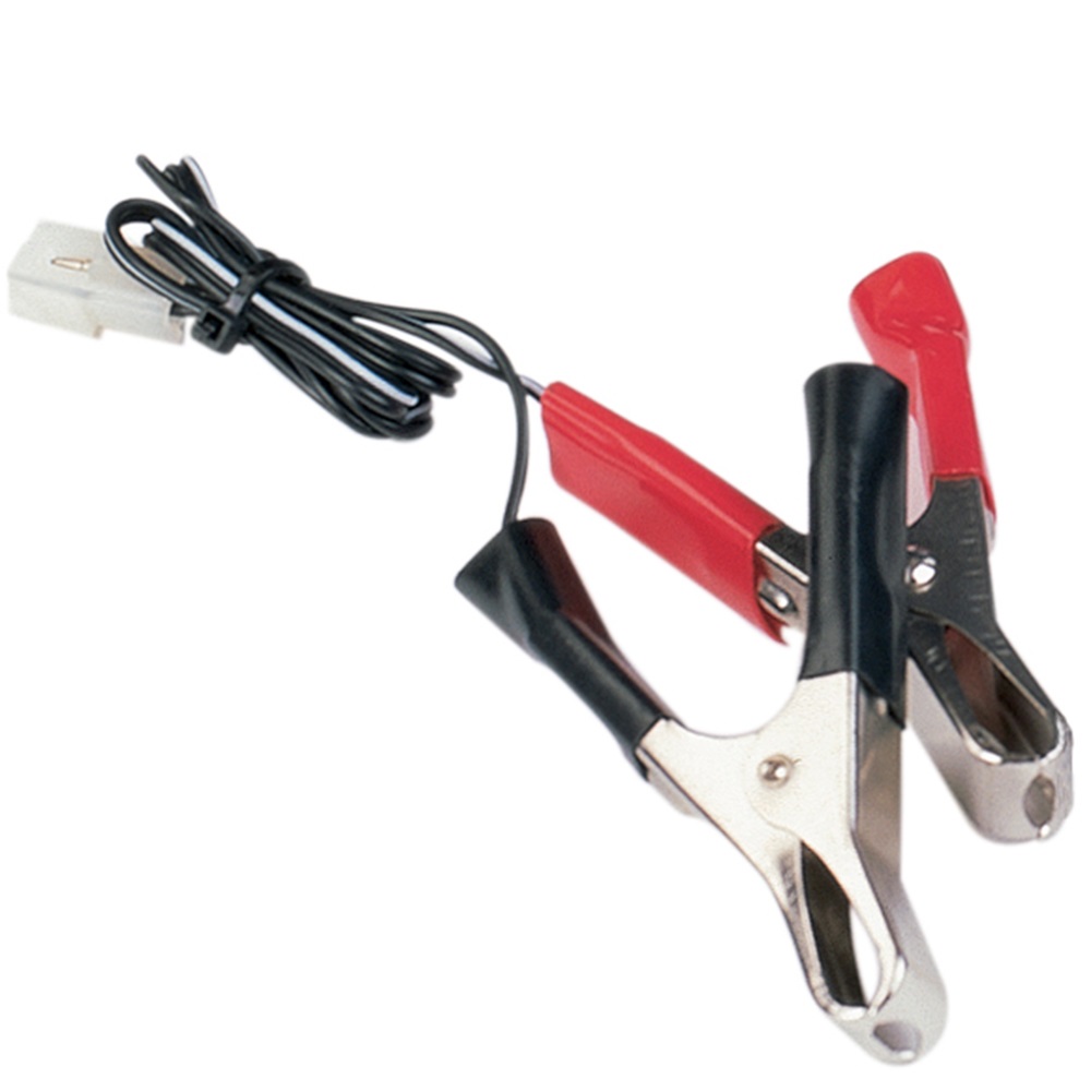 Oxford OXFORD CHARGER CROC LEADS